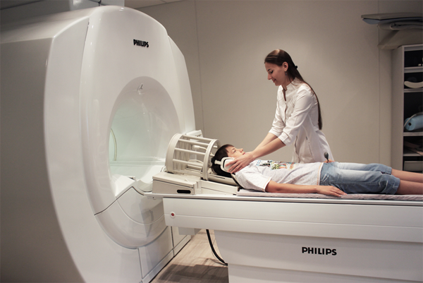 МРТ сосудов головного мозга - Как проходит МРТ сосудов головного мозга