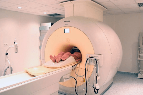 Комплекс МРТ - Как проходит МРТ всего организма?